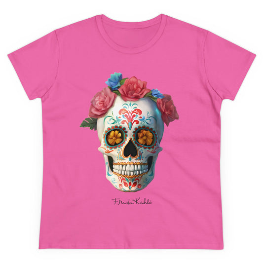 Frida Kahlo - Variedad de artículos Camiseta