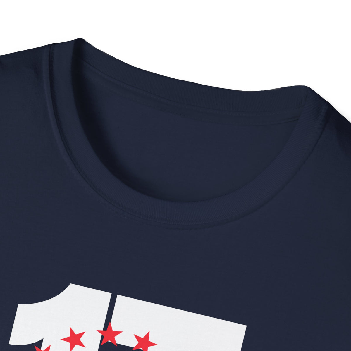 Club América Tetracampeones T-Shirt Collection – official Club América licensed merch (view 8)