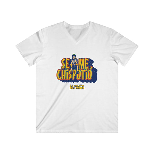 Chapulin Colorado - Divertidos diseños para niños, adolescentes, mujeres y hombres, camiseta con cuello en V