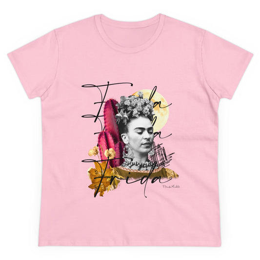 Frida Kahlo - Variedad de artículos Camiseta