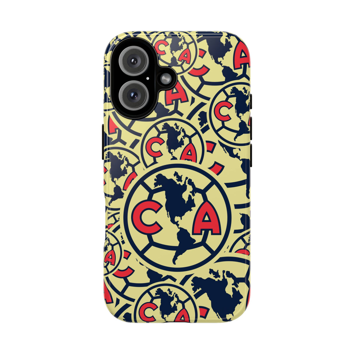 Official Club América Phone Cases - Collection – official Club América licensed merch