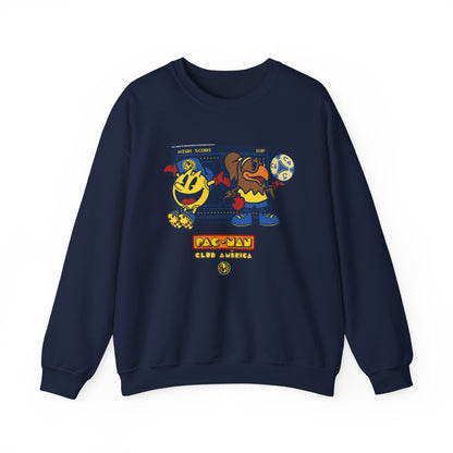 Club América x PAC-MAN - Sweatshirt