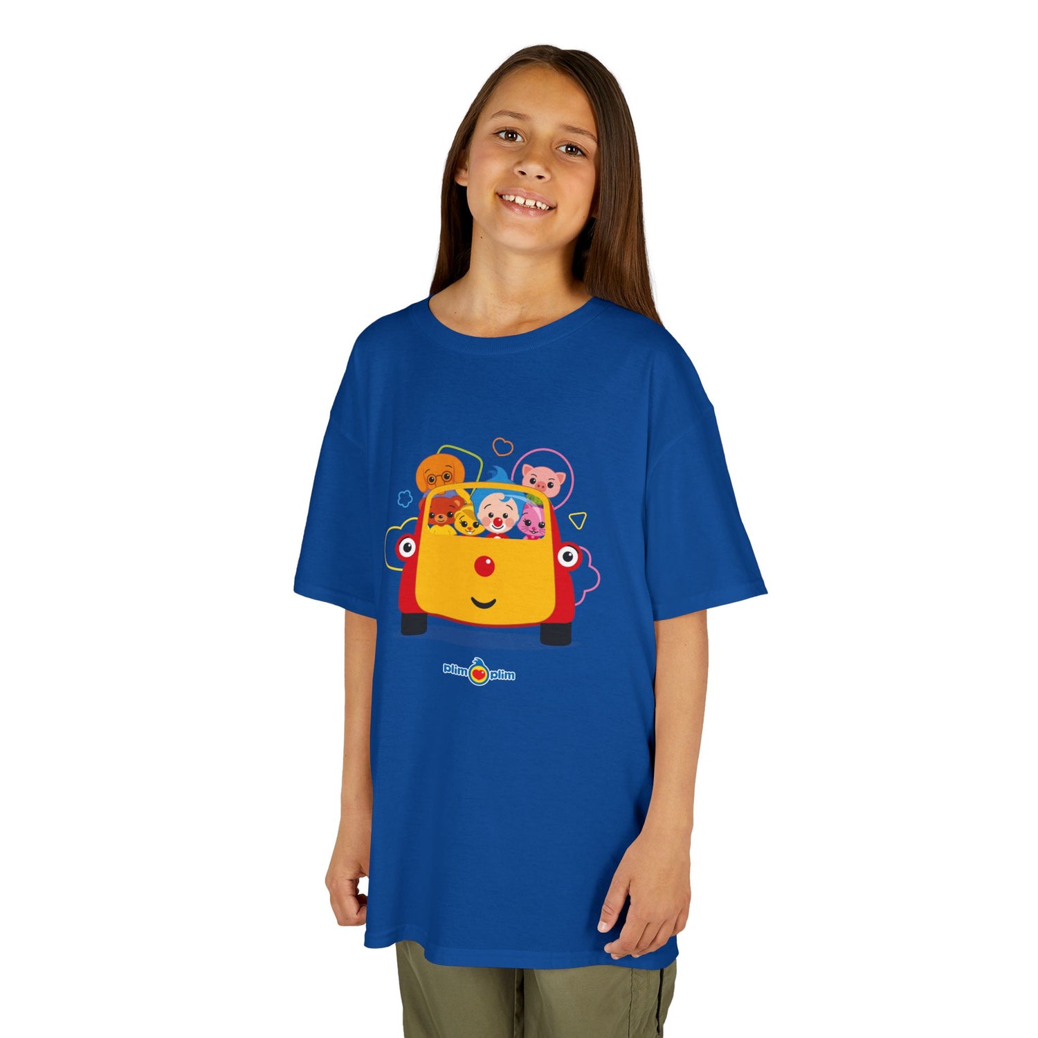 Kids Heavy Cotton™ Tee