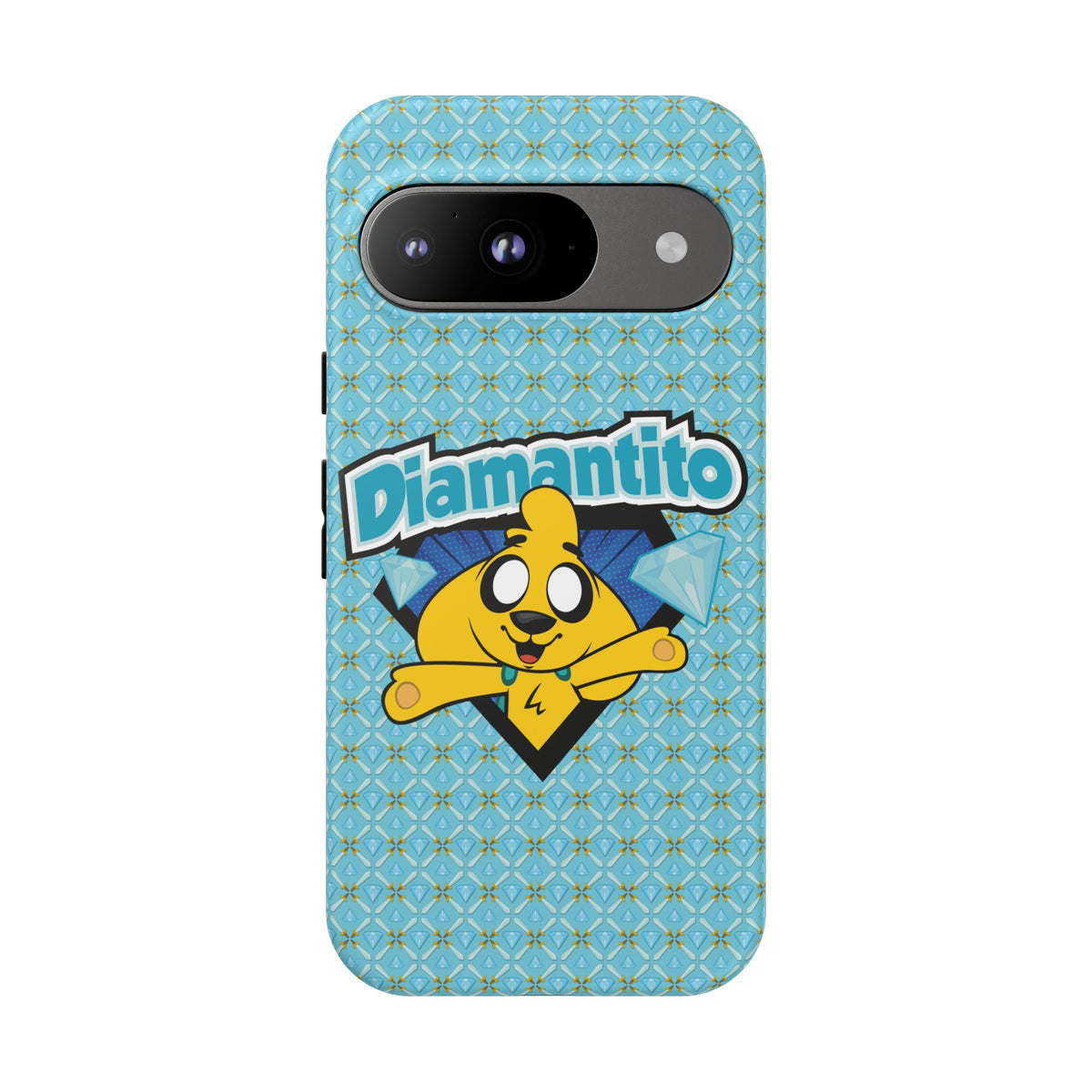 Mikecrack - Funda para Pixel
