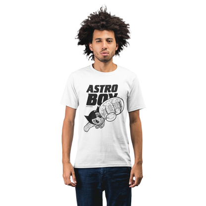Astro Boy - "Astro Manga" T-shirt