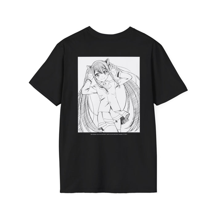 FAIRY TAIL 100 YEARS QUEST - Playera "Wendy Marvell"