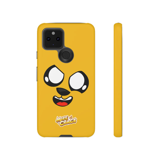 Mikecrack Google Pixel Phone Case