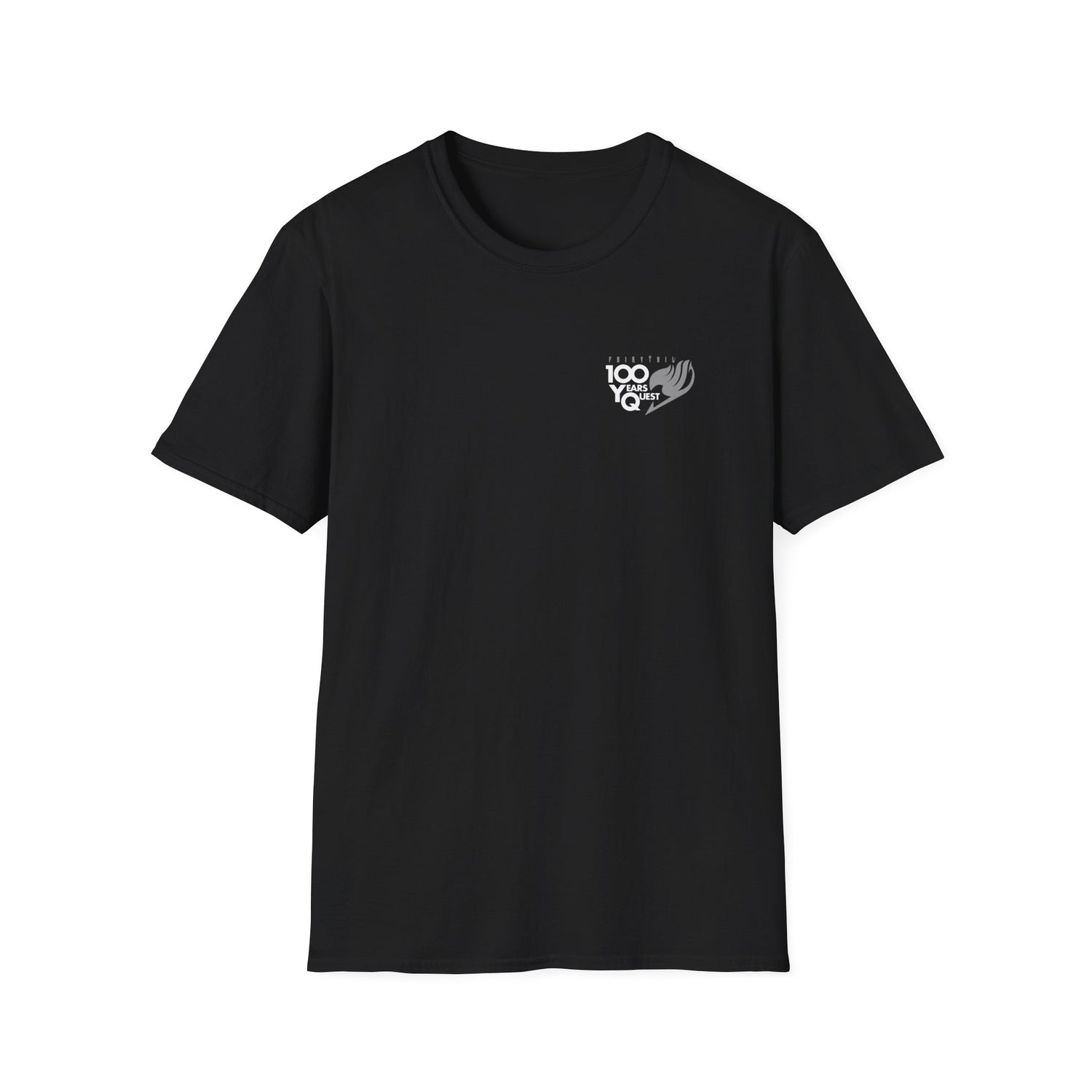 FAIRY TAIL 100 YEARS QUEST - "Fairy Tail Guild" T-shirt