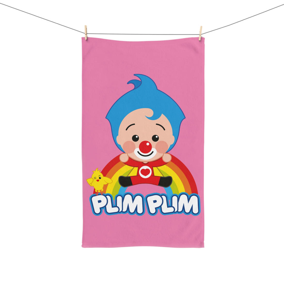 Hand Towel