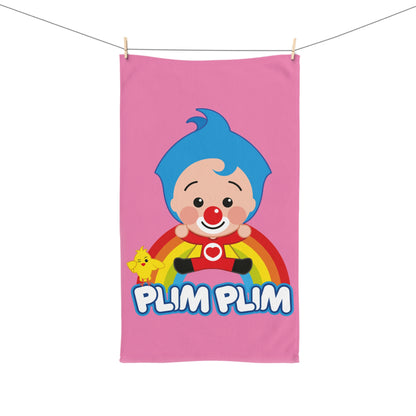 Hand Towel