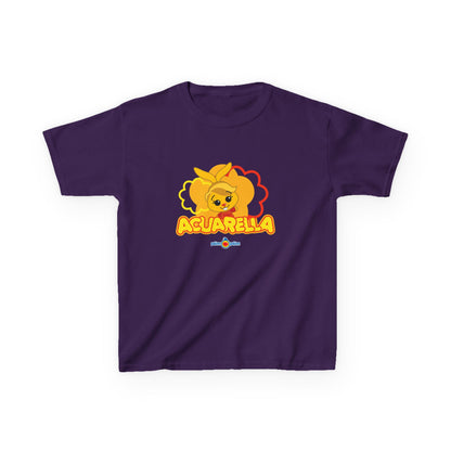 Plim Plim Kids Heavy Cotton™ Tee