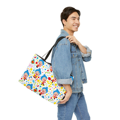 PLIM PLIM Weekender Bag - Official Merch