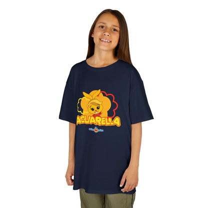 Plim Plim Kids Heavy Cotton™ Tee