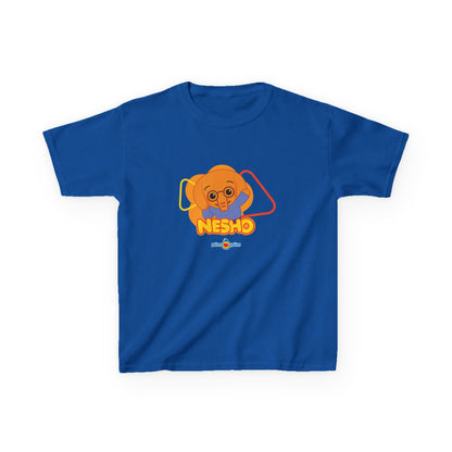 Plim Plim Kids Heavy Cotton™ Tee