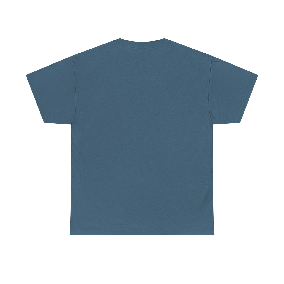 Mikecrack Heavy Cotton Unisex Tee