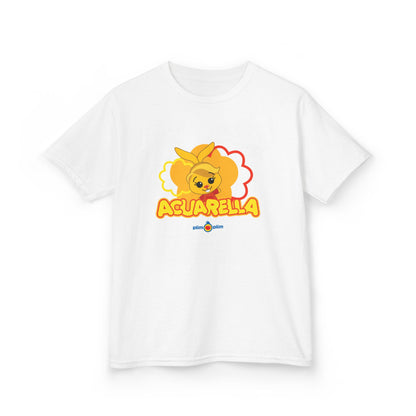 Plim Plim Kids Heavy Cotton™ Tee