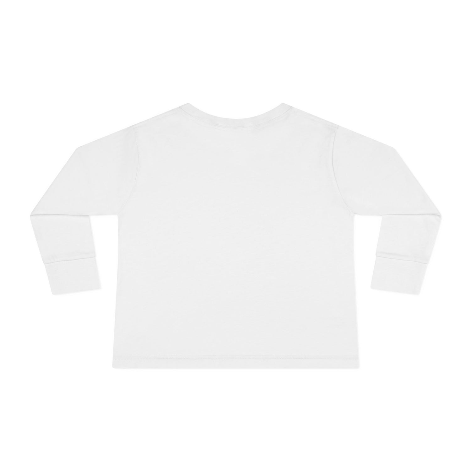Toddler Christmas Family Long Sleeve Tee - Plim Plim Collection