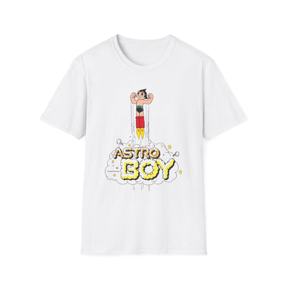 Astro Boy - "In the Sky" T-shirt