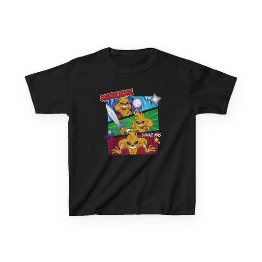 Mikecrack Kids Tee - Official Fan Apparel