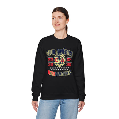 Club América Tetracampeones Sweatshirt