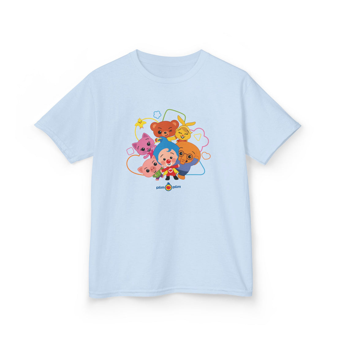 Kids Heavy Cotton™ Tee