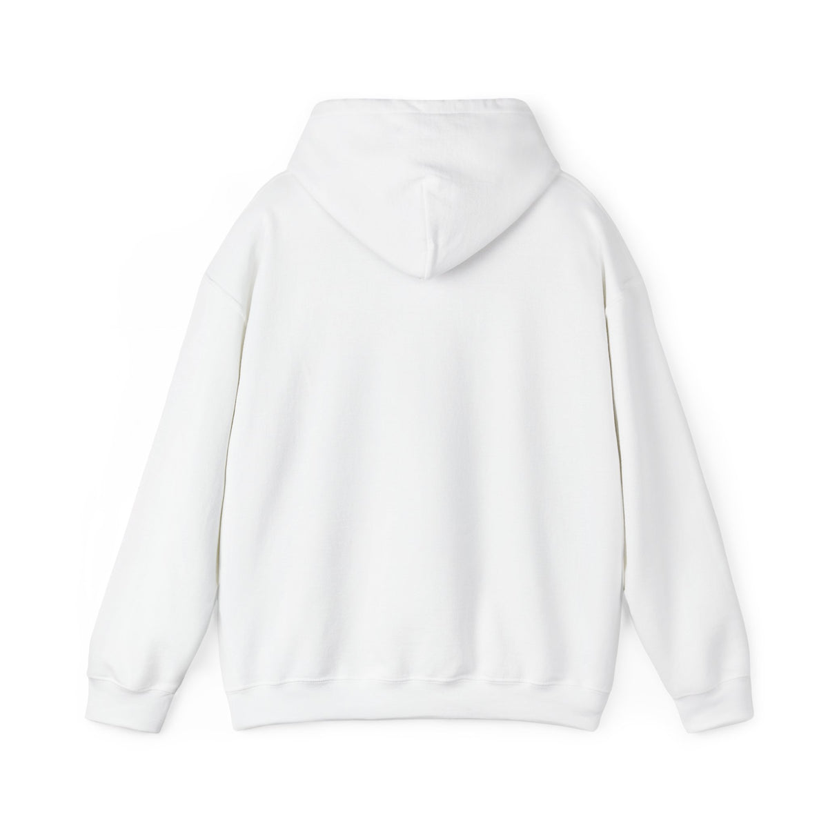 Mikecrack Unisex Hooded Sweatshirt