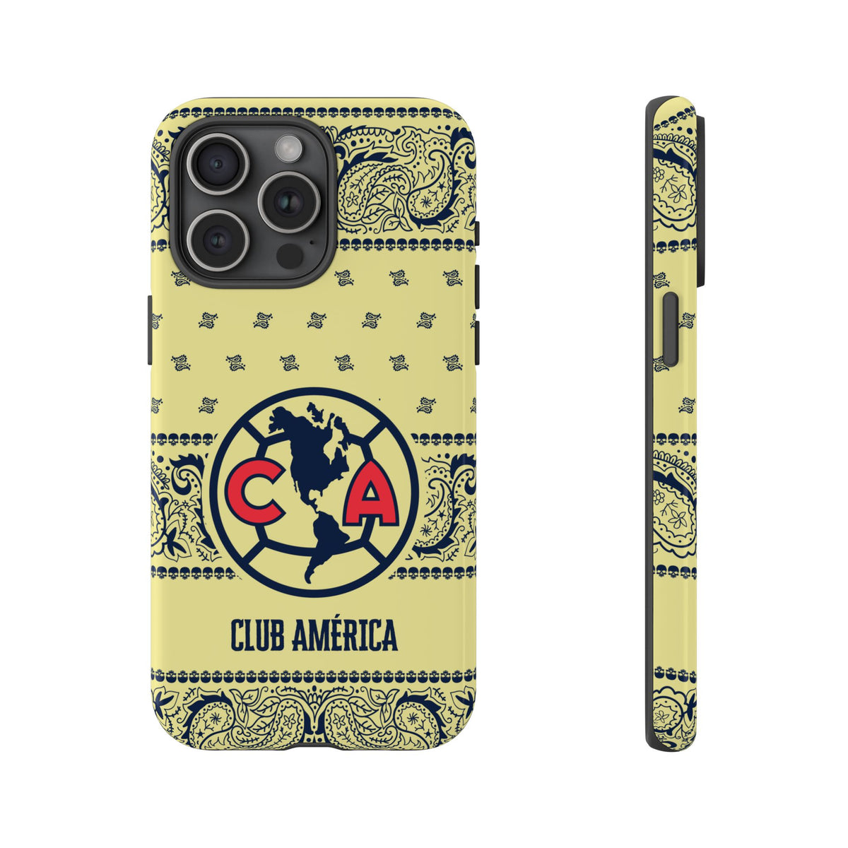 Official Club América Phone Cases - Collection – official Club América licensed merch (view 23)