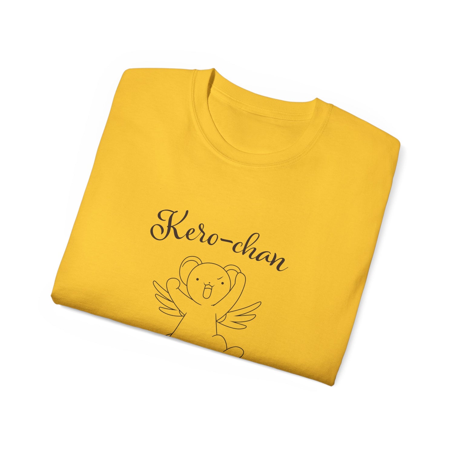 Cardcaptor Sakura: Clear Card - "Kero-chan" T-shirt