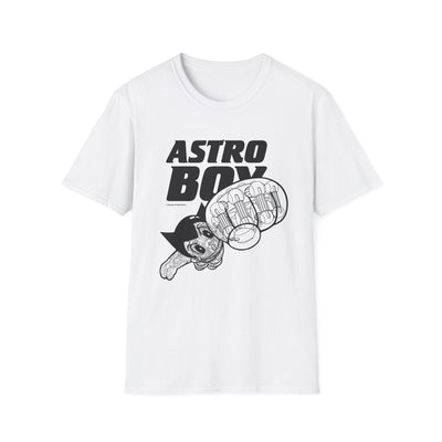 Astro Boy - Playera "Astro Manga"