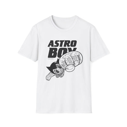 Astro Boy - "Astro Manga" T-shirt