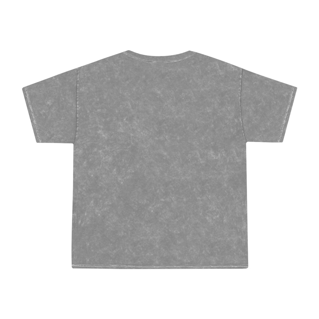 Mikecrack Heather Effect T-Shirt