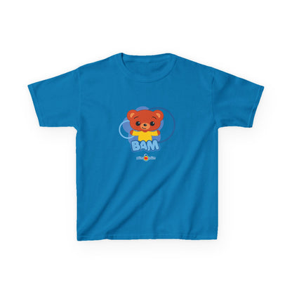 Plim Plim Kids Heavy Cotton™ Tee