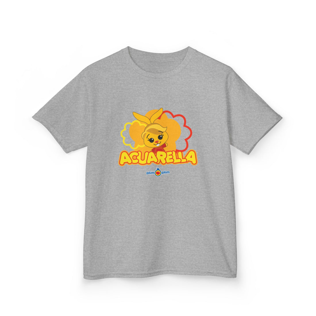 Plim Plim Kids Heavy Cotton™ Tee