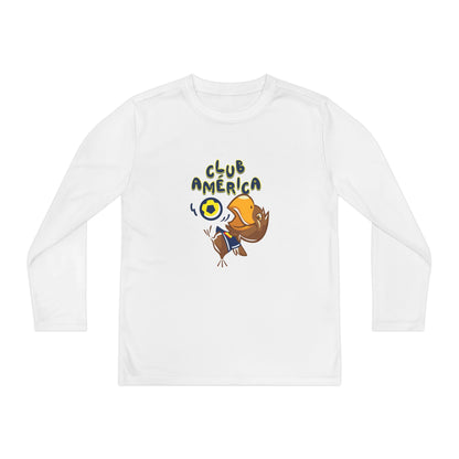 Club América Kids Tee long sleeves  Collection