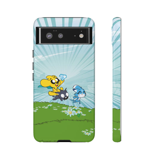 Mikecrack Google Pixel Phone Case
