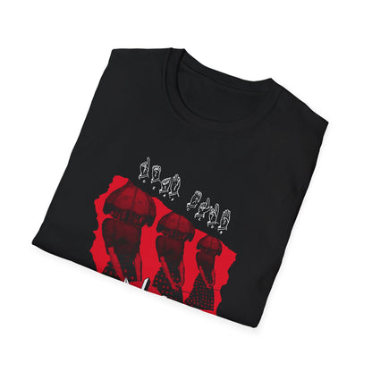 Dead Kennedys Disasters Album Women T-Shirt