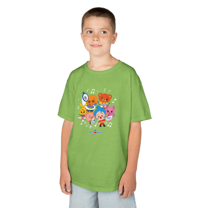 Kids Heavy Cotton™ Tee