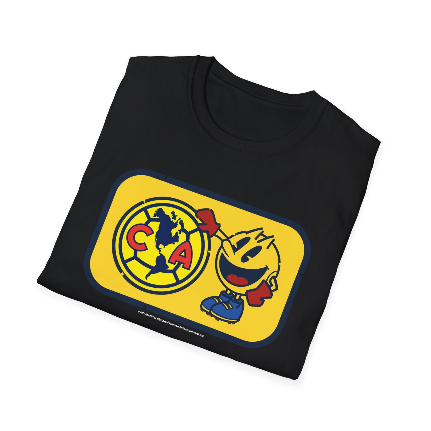 Club América x PAC-MAN T-Shirt