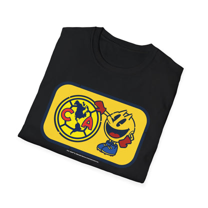 Club América x PAC-MAN T-Shirt