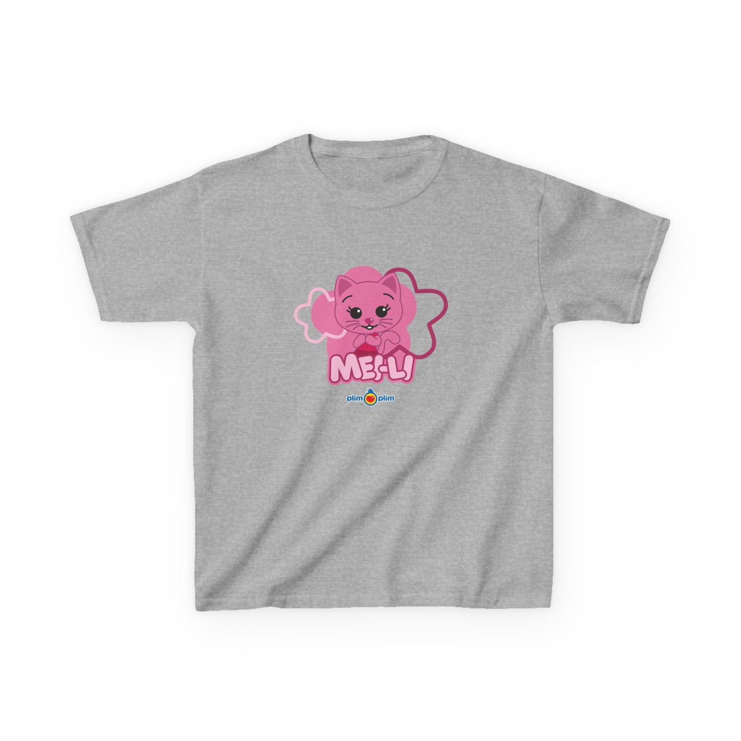 Plim PlimKids Heavy Cotton™ Tee