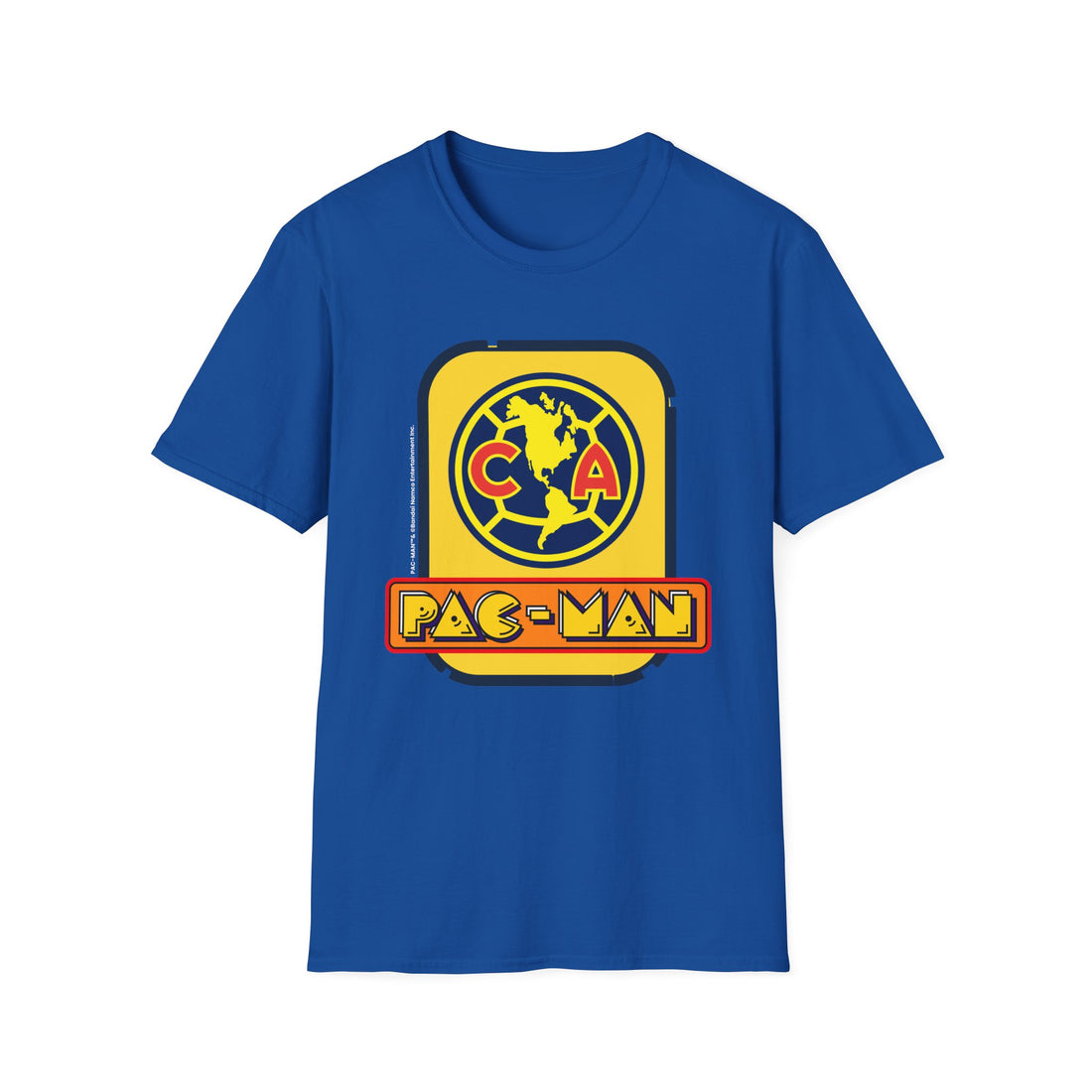 Club América x PAC-MAN T-Shirt
