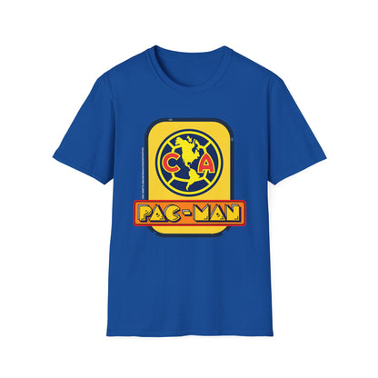 Club América x PAC-MAN T-Shirt
