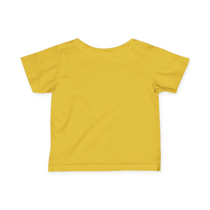 Toddler Christmas Family Fine Jersey Tee - Plim Plim Collection