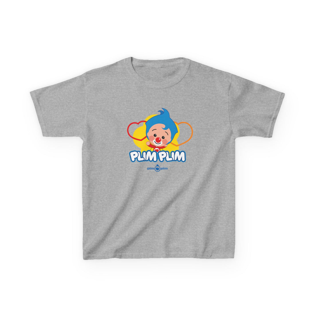 Kids Heavy Cotton™ Tee