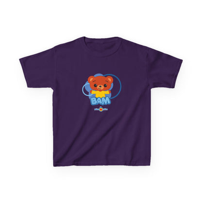 Plim Plim Kids Heavy Cotton™ Tee