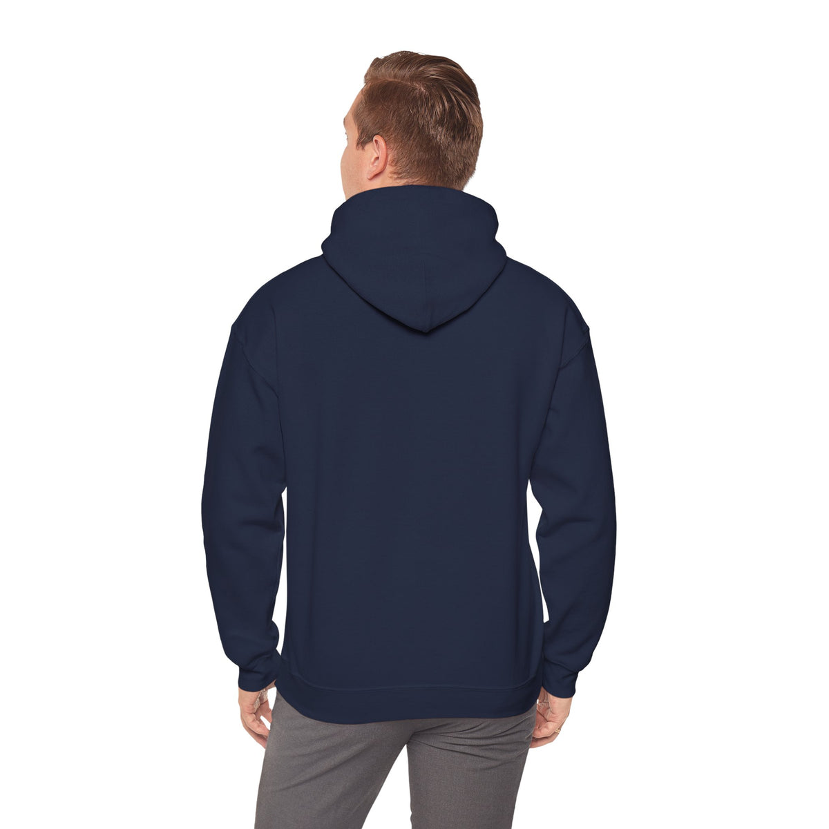 Club América — 17 four-time champion Unisex Heavy Blend™ Hooded Sweatshirt – official Club América licensed merch (view 15)