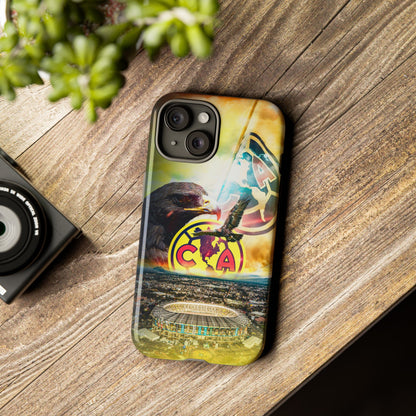 Official Club América Phone Cases - Collection