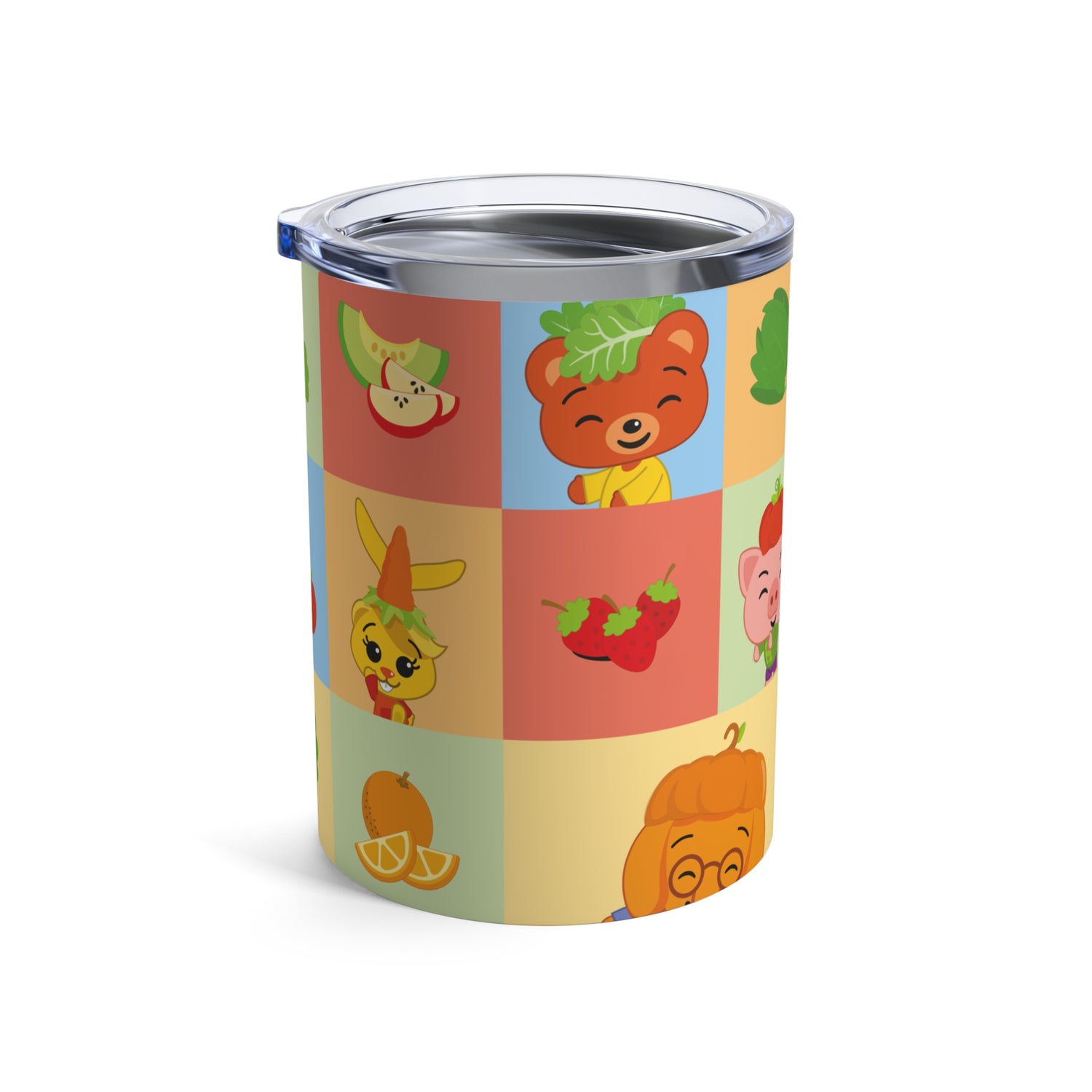 Tumbler 10oz