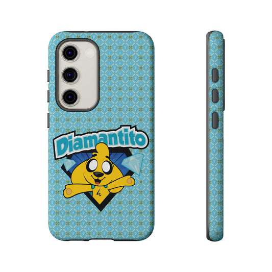 Mikecrack Samsung Phone Case