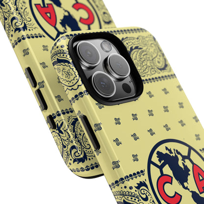 Official Club América Phone Cases - Collection